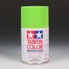 Tamiya Polycarbonate PS-8 Light Green, Spray 100 Ml