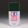 Tamiya Polycarbonate PS-9 Green, Spray 100 Ml