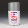 Tamiya Polycarbonate PS-12 Silver, Spray 100 Ml 2 Tamiya Polycarbonate PS-12 Silver, Spray 100 Ml -Tamiya Store TAM86012 A0 GI36PIS1