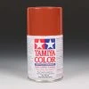 Tamiya Polycarbonate PS-14 Copper, Spray 100 Ml -Tamiya Store TAM86014 A0 HL9T1AT1