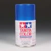 Tamiya Polycarbonate PS-16 Metal Blue, Spray 100 Ml