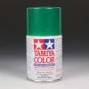 Tamiya Polycarbonate PS-17 Metal Green, Spray 100 Ml -Tamiya Store TAM86017 A0 JLAMBTA4