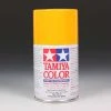 Tamiya Polycarbonate PS-19 Camel Yellow, Spray 100 Ml -Tamiya Store TAM86019 A0 MHOF3LAJ