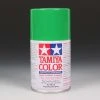 Tamiya Polycarbonate PS-21 Park Green, Spray 100 Ml -Tamiya Store TAM86021 A0 K0LPVQU0