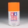Tamiya Polycarbonate PS-24 Fluorescent Orange, Spray 100 Ml -Tamiya Store TAM86024 A0 E9HJKFUB