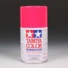 Tamiya Polycarbonate PS-33 Cherry Red, Spray 100 Ml -Tamiya Store TAM86033 A0 7HDKKX90