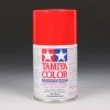 Tamiya Polycarbonate PS-34 Bright Red, Spray 100 Ml -Tamiya Store TAM86034 A0 1Q68AQO7