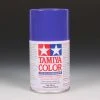 Tamiya Polycarbonate PS-35 Blue Violet, Spray 100 Ml -Tamiya Store TAM86035 A0 B0QJ1L6D