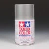 Tamiya Polycarbonate PS-36 Translucent Silver, Spray 100 Ml