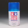 Tamiya Polycarbonate PS-39 Translucent Light Blue, Spray 100 Ml -Tamiya Store TAM86039 A0 J9I54GZW
