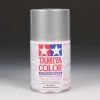 Tamiya Polycarbonate PS-41 Bright Silver, Spray 100 Ml -Tamiya Store TAM86041 A0 BYF0YRXN