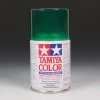 Tamiya Polycarbonate PS-44 Translucent Green, Spray 100 Ml -Tamiya Store TAM86044 A0 TFWKBGJ8