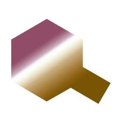Tamiya Polycarbonate PS-47 Iridescent Pink/Gold, Spray 100 Ml -Tamiya Store TAM86047 A1 4T5NST7U