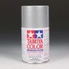 Tamiya Polycarbonate PS-48 Metallic Silver, Spray 100 Ml -Tamiya Store TAM86048 A0 1WG3SDEA