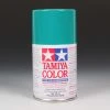 Tamiya Polycarbonate PS-54 Cobalt Green, Spray 100 Ml -Tamiya Store TAM86054 A0 M4YTKWW6