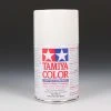 Tamiya Polycarbonate PS-57 Pearl White, Spray 100ml
