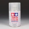 Tamiya Polycarbonate PS-58 Pearl Clear, Spray 100 Ml -Tamiya Store TAM86058 A0 BPOP391A