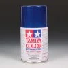 Tamiya Polycarbonate PS-59 Dark Metallic Blue, Spray 100 Ml -Tamiya Store TAM86059 A0 4PLHJVHU