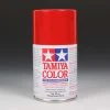 Tamiya Polycarbonate PS-60 Bright Mica Red, Spray 100 Ml -Tamiya Store TAM86060 A0 PTCATRDQ
