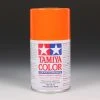 Tamiya Polycarbonate PS-62 Pure Orange, Spray 100 Ml -Tamiya Store TAM86062 A0 WCC8XI32