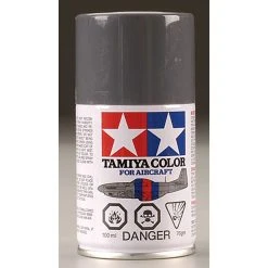 Tamiya Aircraft Spray Paint AS-4 Gray Violet (Luftwaffe) 100ml