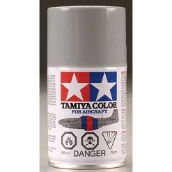 Tamiya Aircraft Spray Paint AS-7 Neutral Gray (USAF) 100ml