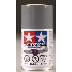 Tamiya Aircraft Spray Paint AS-10 Ocean Gray (RAF) 100ml