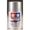Tamiya Aircraft Spray Paint AS-12 Bare Metal Silver 100ml -Tamiya Store TAM86512 A0 EHIOJBUD