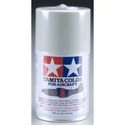 Tamiya Aircraft Spray Paint AS-16 Light Gray (USAF) 100ml