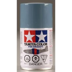 Tamiya Aircraft Spray Paint AS-19 Intermediate Blue (USN) 100ml