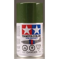 Tamiya Aircraft Spray Paint AS-23 Light Green (German Air) 100ml