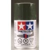 Tamiya Aircraft Spray Paint AS-24 Dark Green (German Air) 100ml