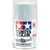 Tamiya Aircraft Spray AS-26 LightGhostGrey 100ml -Tamiya Store TAM86526 A0 6RIVNIER