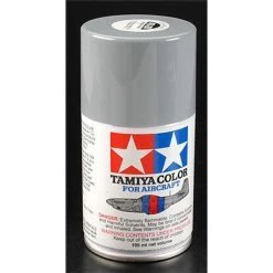 Tamiya Aircraft Spray AS-27 Gunship Grey 2 100ml