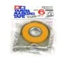 Tamiya Masking Tape, 6mm -Tamiya Store TAM87030 A0 01NPJD0Q