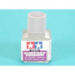Tamiya 40 ML Liquid Surface Primer
