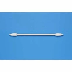 Tamiya Craft Cotton Swab, Triangle Medium 50 Pc