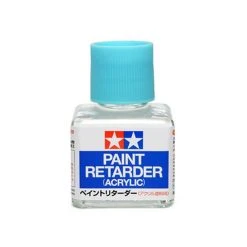 Tamiya Paint Retarder (Acrylic) 40ml