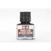 Tamiya Panel Line Accent Color, 40ml Brown -Tamiya Store TAM87132 A0 7QOZWMZC