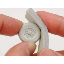 Tamiya Sanding Sponge Sheet, 400 -Tamiya Store TAM87147 A2 BRBD6ZCH