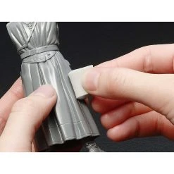 Tamiya Sanding Sponge Sheet, 400 -Tamiya Store TAM87147 A3 BRBD6ZCH