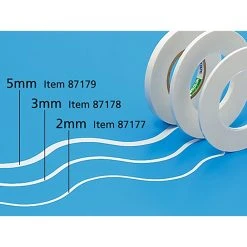 Tamiya Masking Tape For Curves 2mm