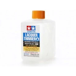 Tamiya Lacquer Thinner Retarder Type 250ml