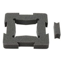 Tamiya 40ml Square Bottle Holder