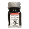 Testor Corp. Enamel 1/4 Oz Black Metallic -Tamiya Store TES1154TT A0 AJUFSEE7