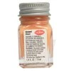Testor Corp. Enamel 1/4 Oz Flat Light Tan