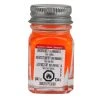 Testor Corp. Enamel 1/4oz, Orange Fluorescent -Tamiya Store TES1173TT A0 7DW6DPYV