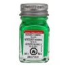 Testor Corp. Enamel 1/4oz, Green Fluorescent -Tamiya Store TES1174TT A0 WLZ6OOXL