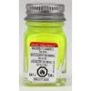 Testor Corp. Enamel 1/4oz, Yellow Fluorescent