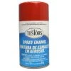 Testor Corp. Spray 3 Oz Dark Red -Tamiya Store TES1204T A0 2WBTL018